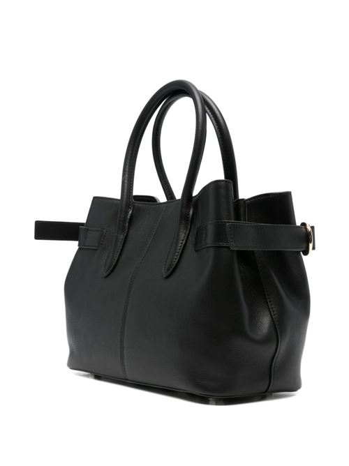 Borsa donna business in pelle PATRIZIA PEPE | 8B0282L162K103